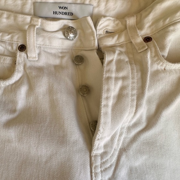 Won hundred Pearl jeans - Picture 3 of 6